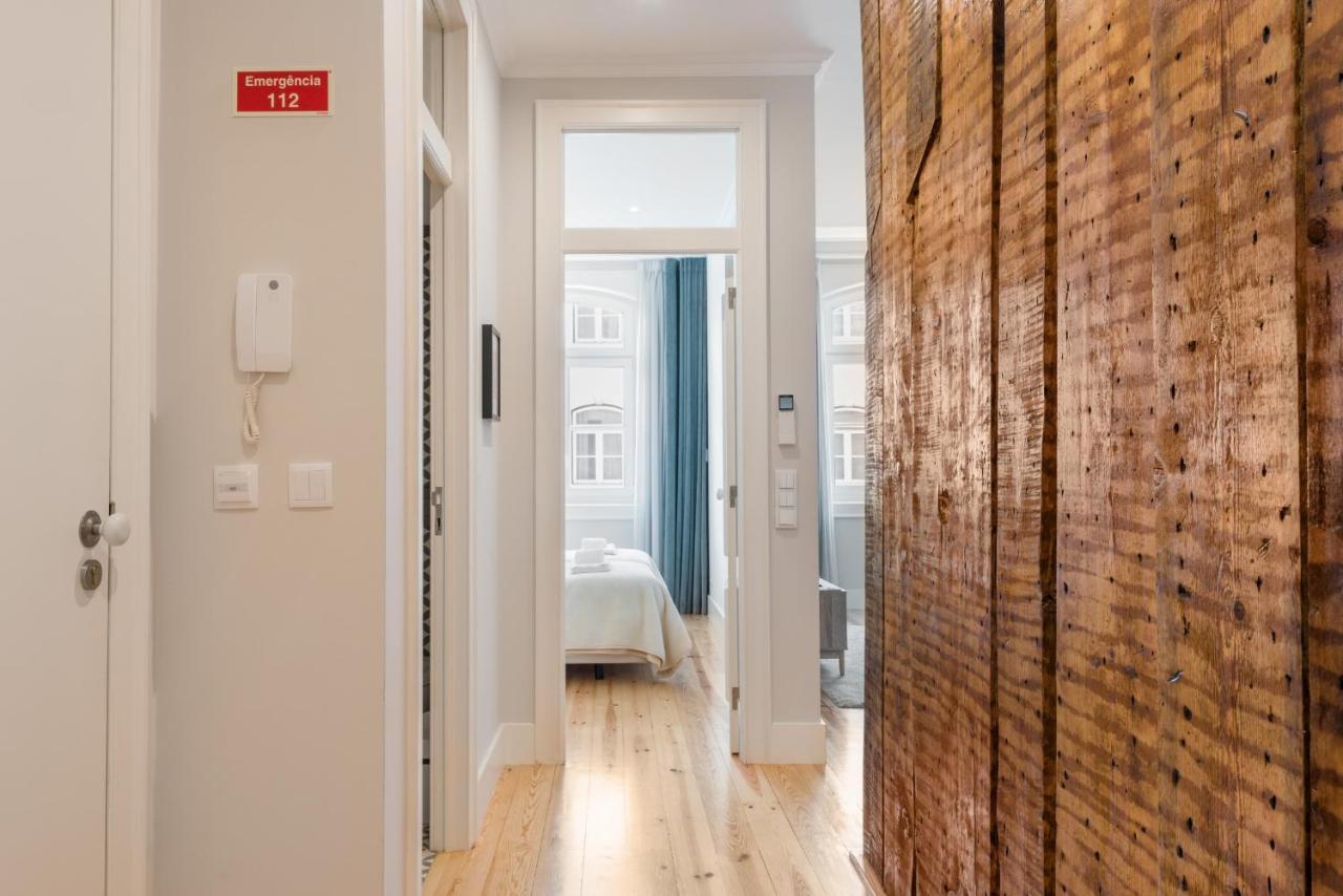 Augusta Street 213 - 3 Dto - Your Home In Lissabon Exterior foto
